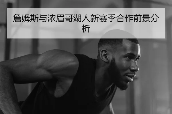詹姆斯与浓眉哥湖人新赛季合作前景分析